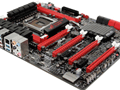 ASUS,X79搭載のゲーマー向けマザーボード「Rampage IV Formula」を発売。「BF3」ダウンロード権付属モデルも