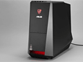 ASUS国内初投入のゲーマー向けデスクトップPCを試す。「量販店で買えるハイエンドPC」の実力はいかに