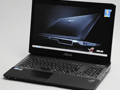 ASUSのゲーマー向けノートPC「G75VW-91407H」レビュー。完成度が高い一方,画竜点睛を欠く