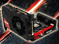 【PR】PCゲーマーのための「超小型ゲームPC」自作講座。カード長170mmのASUS製GTX 760カードなら,PCはここまで小さくできる