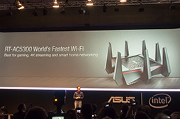  No.018Υͥ / IFA 2015ASUSޡǤαбΡPCȯɽľ100HzG-SYNCбѶʥǥץ쥤ˤܽޤ