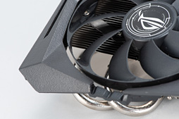  No.017Υͥ / ROG-STRIX-RTX2080TI-O11G-GAMINGץӥ塼ASUSޡRTX 2080 TiɤħǽΤ