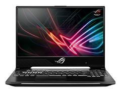 ASUS,GTX 1060 6GB&垂直144Hz対応液晶搭載のゲーマー向けノートPCを11月下旬に発売。価格は税込約24万8000円前後