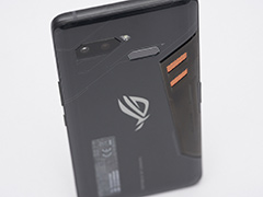 「ROG Phone」レビュー。確かにこれは「ゲーマー向けスマートフォン」だ