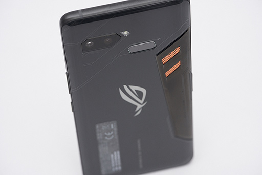  No.002Υͥ / ROG Phoneץӥ塼Τˤϡ֥ޡޡȥեפ