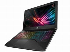 ASUS,垂直120Hz駆動かつ中間調応答速度3msのフルHDパネルを搭載したエントリーゲーマー向けノートPC計2モデルを発売