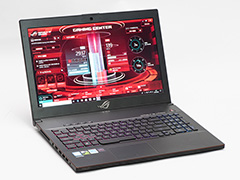 【PR】下取り+キャッシュバックでROGのゲーマー向けノートPCが安く買える! ASUS「冬の乗り換えキャンペーン」を見逃すな