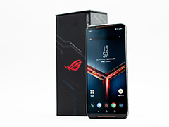 ゲーマー向けスマートフォン「ROG Phone II」レビュー。順当な進化を遂げた第2世代を早速試してみた