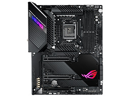 画像集#010のサムネイル/ASUSがComet Lake-S対応のZ490チップセット搭載マザーボード計12製品を発表。2.5Gbps以上の有線LANやWi-Fi 6対応モデルを揃える