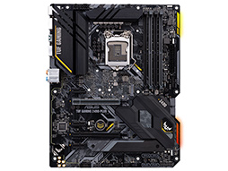 画像集#018のサムネイル/ASUSがComet Lake-S対応のZ490チップセット搭載マザーボード計12製品を発表。2.5Gbps以上の有線LANやWi-Fi 6対応モデルを揃える