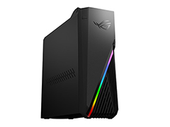 ASUS,Ryzen+GeForce搭載の「ROG Strix G15 G15DH」など,ゲーマー向けデスクトップPC計2製品を発売