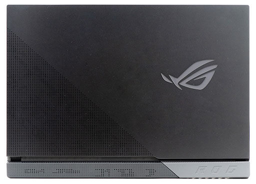 画像集#004のサムネイル/ASUS「ROG Strix Scar 17」テストレポート。RTX 3080&Ryzen 9 5900HX搭載のハイエンドノートPCの性能を検証する