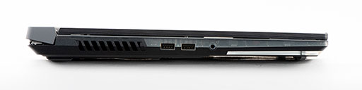 画像集#018のサムネイル/ASUS「ROG Strix Scar 17」テストレポート。RTX 3080&Ryzen 9 5900HX搭載のハイエンドノートPCの性能を検証する