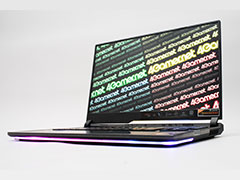 ASUS「ROG Strix Scar 17」テストレポート。RTX 3080&Ryzen 9 5900HX搭載のハイエンドノートPCの性能を検証する