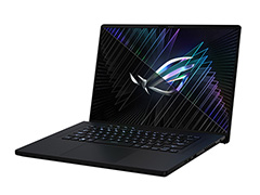 RTX 40搭載のASUS製ゲーマー向けノートPCが国内発売。薄型モデルやeスポーツ向け製品をラインナップ
