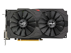 RX 560搭載グラフィックスカード計2製品がASUSから発売に。GeForce RTX 4060 Ti搭載クリエイター向けカードも登場
