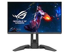 リフレッシュレート540Hzの超高速表示が可能なeスポーツ特化型ディスプレイが国内発売決定