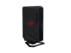 RTX 40&Core Ultra搭載の小型ゲームPC「ROG NUC」がASUSから発売に
