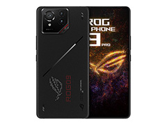 Snapdragon 8 Elite搭載でゲーマー向けAI機能を強化した「ROG Phone 9」シリーズが登場