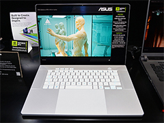 GeForce RTX 50搭載のゲーマー向けPCとグラフィックスカードをASUSが公開。国内イベントでも披露の予定あり
