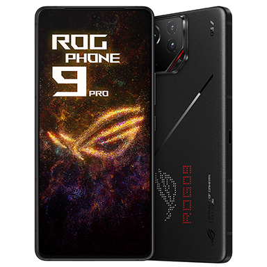 ꡼ No.001Υͥ / AIǽ򶯲ޡޥۡROG Phone 9פȯ