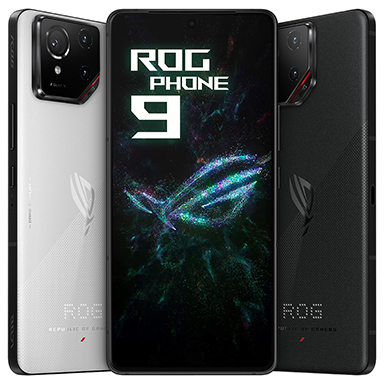 ꡼ No.002Υͥ / AIǽ򶯲ޡޥۡROG Phone 9פȯ