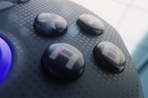 ꡼ No.007Υͥ / Xbox̾򴧤ηӥൡROG Xbox AllyפȯɽMSASUSƱȯϡɤ˥Windows 11