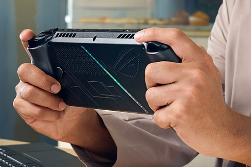 ꡼ No.009Υͥ / Xbox̾򴧤ηӥൡROG Xbox AllyפȯɽMSASUSƱȯϡɤ˥Windows 11