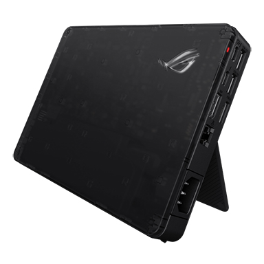 ꡼ No.001Υͥ / ASUSդGPUܥåROG XG MobileפGeForce RTX 5090 Laptop GPU/5070 Ti Laptop GPUܥǥ뤬9ܰʹߤ˹ȯ