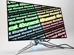 540Hzɽ¸ͭELǥץ쥤ROG Swift OLED PG27AQWP-Wפϡeݡĸǥץ쥤οʥ٥ޡ