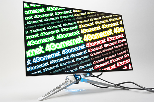 ꡼ No.002Υͥ / 540Hzɽ¸ͭELǥץ쥤ROG Swift OLED PG27AQWP-Wפϡeݡĸǥץ쥤οʥ٥ޡ