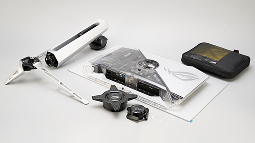 ꡼ No.003Υͥ / 540Hzɽ¸ͭELǥץ쥤ROG Swift OLED PG27AQWP-Wפϡeݡĸǥץ쥤οʥ٥ޡ