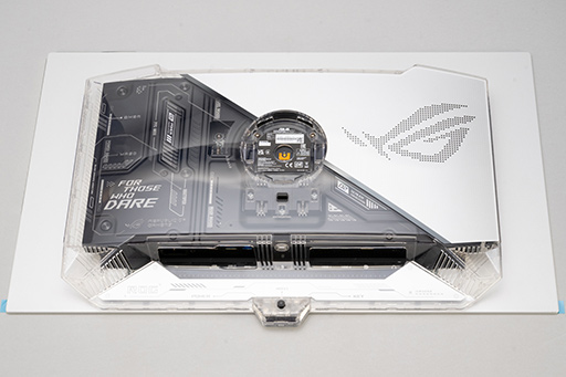 ꡼ No.006Υͥ / 540Hzɽ¸ͭELǥץ쥤ROG Swift OLED PG27AQWP-Wפϡeݡĸǥץ쥤οʥ٥ޡ