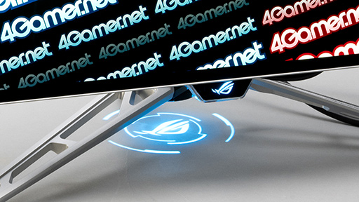 ꡼ No.008Υͥ / 540Hzɽ¸ͭELǥץ쥤ROG Swift OLED PG27AQWP-Wפϡeݡĸǥץ쥤οʥ٥ޡ