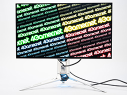 ꡼ No.013Υͥ / 540Hzɽ¸ͭELǥץ쥤ROG Swift OLED PG27AQWP-Wפϡeݡĸǥץ쥤οʥ٥ޡ