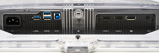 ꡼ No.019Υͥ / 540Hzɽ¸ͭELǥץ쥤ROG Swift OLED PG27AQWP-Wפϡeݡĸǥץ쥤οʥ٥ޡ