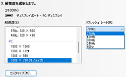 ꡼ No.027Υͥ / 540Hzɽ¸ͭELǥץ쥤ROG Swift OLED PG27AQWP-Wפϡeݡĸǥץ쥤οʥ٥ޡ
