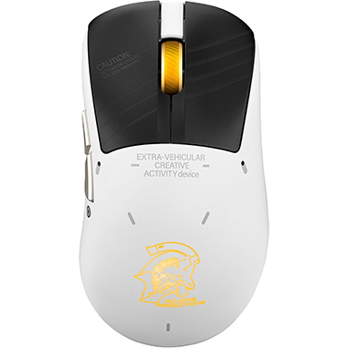 画像ギャラリー No.005のサムネイル画像 / コジマプロダクションとASUSのコラボ2-in-1 PCや周辺機器の予約受付がスタート
