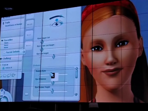 The Sims 3GC 2008EAեľࡼӡ