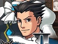 「逆転裁判 2 配信版」が本日配信開始&「つくろう! 逆転裁判」に新キャラクター追加