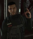 Alpha Protocol