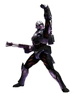 画像集#008のサムネイル/「ロスト プラネット　コロニーズ」，オンライン専用の新キャラ公開