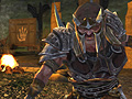 Turbine,「モリアの坑道」が舞台のLotRO拡張パック第一弾を発表