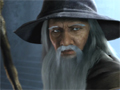 モリアの坑道への扉が開く。「The Lord of the Rings Online:Mines of Moria」のムービーを掲載