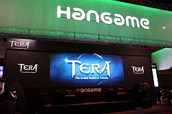 画像集#001のサムネイル/［G★2009］「TERA」のプレス向け進捗報告会が開催。フィードバック重視，妥協は一切しないという開発スタンスを表明