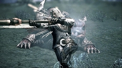 画像集#010のサムネイル/［G★2009］「TERA」のプレス向け進捗報告会が開催。フィードバック重視，妥協は一切しないという開発スタンスを表明