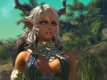 次世代MMO,でもやっぱりこの光景は一緒? 「TERA」,SorcererとArcherクラスを紹介するプレイムービーが公開に