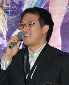 画像集#005のサムネイル/2011年最注目のMMORPG「TERA」の一般向け体験会がついに開催。「第1回 TERA DAY」レポート