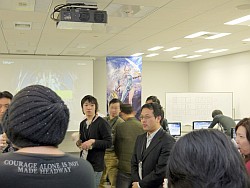 画像集#008のサムネイル/2011年最注目のMMORPG「TERA」の一般向け体験会がついに開催。「第1回 TERA DAY」レポート