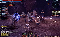 画像集#010のサムネイル/2011年最注目のMMORPG「TERA」の一般向け体験会がついに開催。「第1回 TERA DAY」レポート